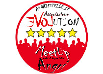 associazione evolution 5 stelle